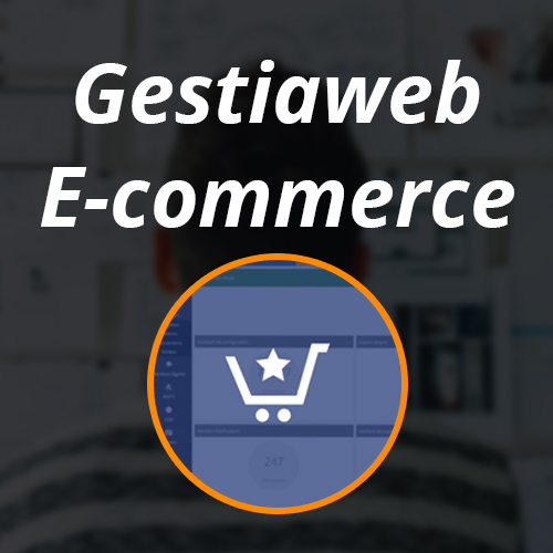 Gestiaweb - E-commerce